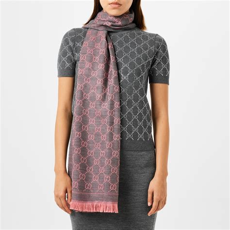 gucci gloves and scarf|Gucci Scarves for Women .